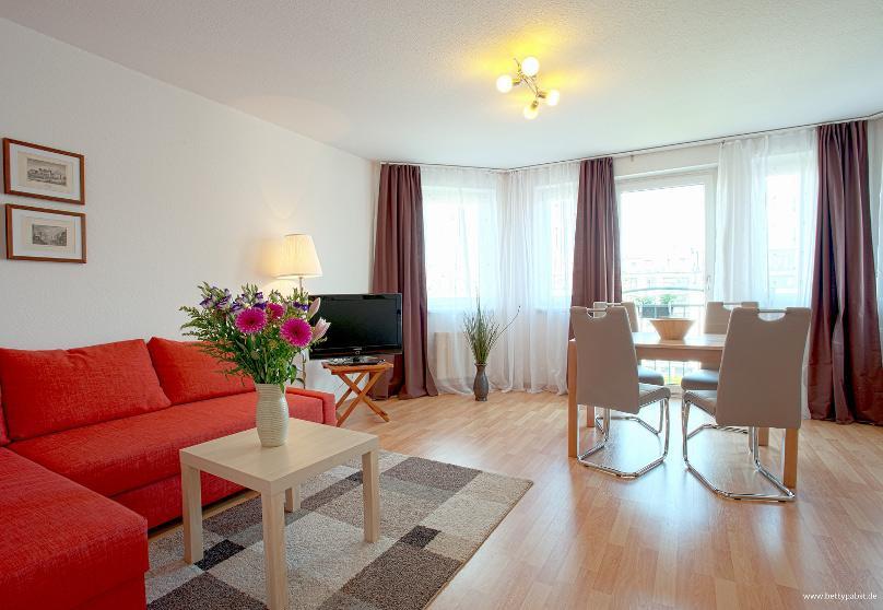 Apartments Leipzig Koernerplatz Suedvorstadt Экстерьер фото